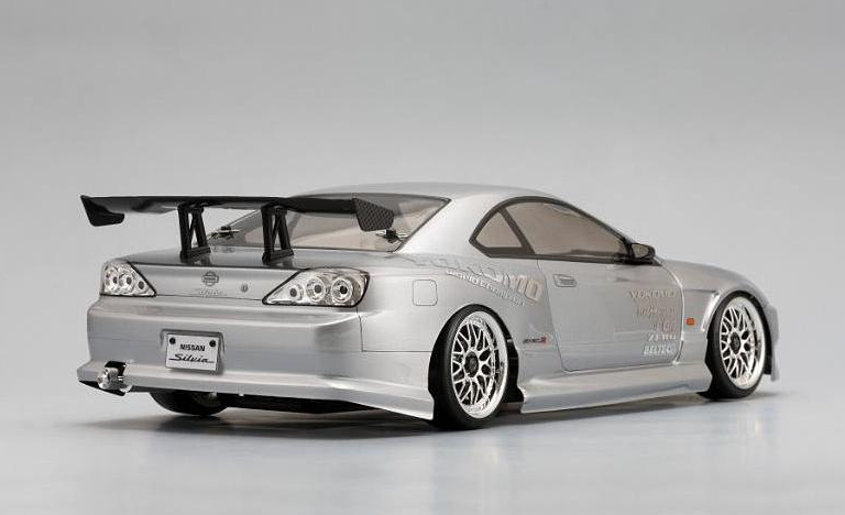 s15 drift rc car